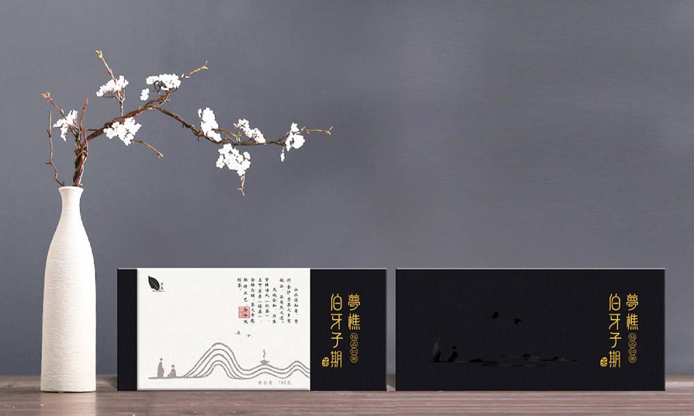 巍山包装设计公司揭示包装背后的商业战略赋能逻辑