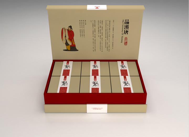 巍山年货包装设计的温情密码——从市井烟火到年节仪式的视觉重构