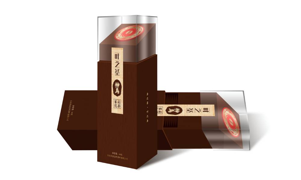 巍山礼品包装设计：以礼传情，融合城市特色，打造有温度的伴手礼